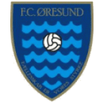 Øresund OKF crest