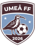 Umea FF crest