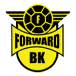 Forward crest