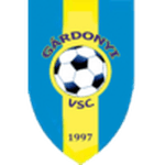 Gárdony crest