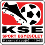 Karancslapujtő crest