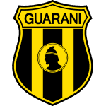 Club Guarani crest