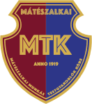 Mátészalka crest