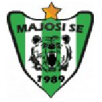 Majosi crest