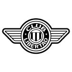 Libertad Asuncion crest