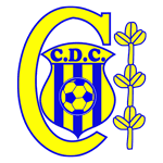 Deportivo Capiata crest
