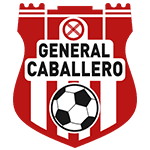 General Caballero crest