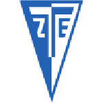 Zalaegerszegi TE II crest