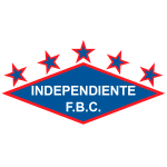 Independiente F.b.c. crest