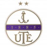 Újpest II crest