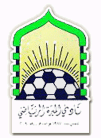 Al Mabarrah crest