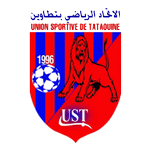 US Tataouine crest