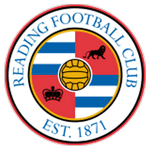 Reading U21 crest
