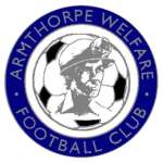 Armthorpe Welfare crest
