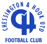 Chessington & Hook Utd. crest