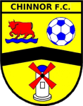 Chinnor crest