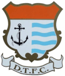 Diss Town crest