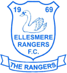 Ellesmere Rangers crest