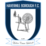 Haverhill Borough crest