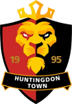 Huntingdon Town crest