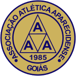 Aparecidense crest
