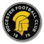 Rocester crest