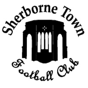 Sherborne Town crest