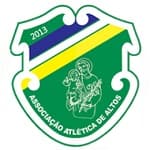 Altos crest