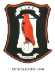 Tipton Town crest