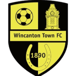 Wincanton Town crest