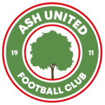 Ash United crest