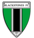 Blackstones crest