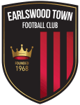 Earlswood Town crest