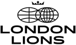 London Lions crest