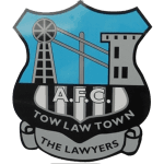 Tow Law Town crest