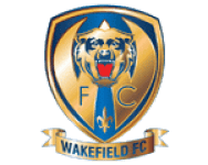 Wakefield crest