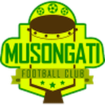 Musongati crest