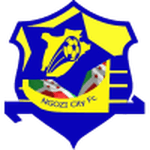 Ngozi City crest