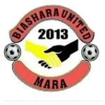 Biashara United crest