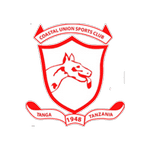 Coastal Union crest