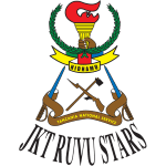 JKT Tanzania crest
