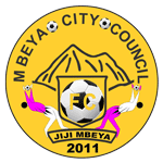 Mbeya City crest