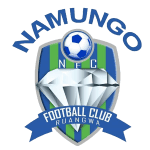 Namungo crest