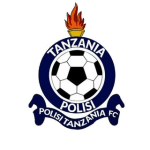 Polisi Tanzania crest