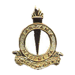 Tanzania Prisons crest
