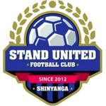 Stand United crest