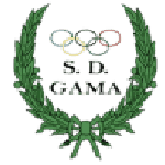 Gama crest
