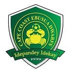 Ebusua Dwarfs crest