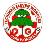Eleven Wonders crest