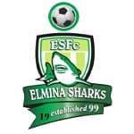 Elmina Sharks crest